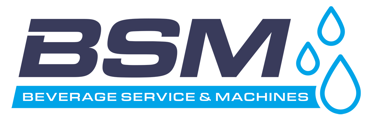 Beverage Service & Machines